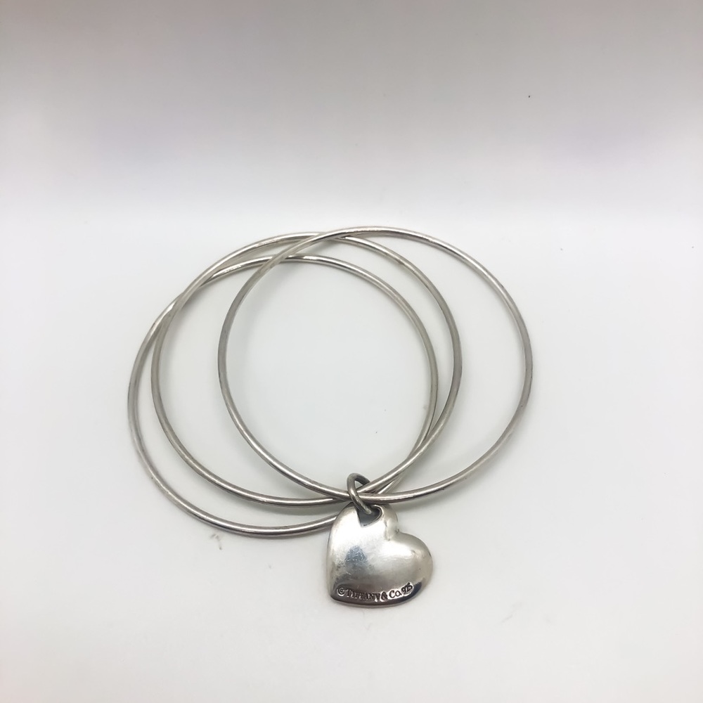 Tiffany bangles